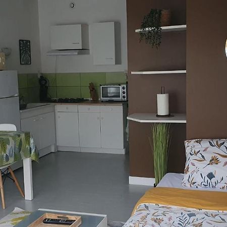 Gite Duguesclin La Flocellière Extérieur photo