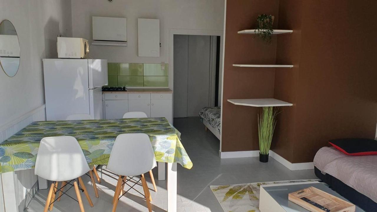 Gite Duguesclin La Flocellière Extérieur photo