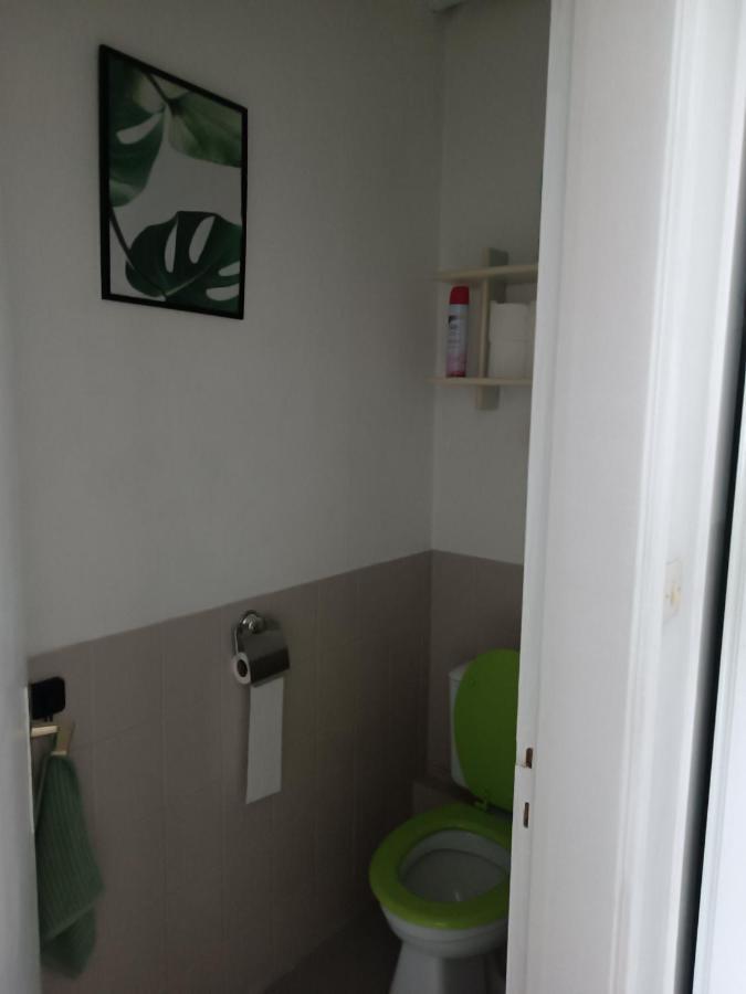 Gite Duguesclin La Flocellière Extérieur photo