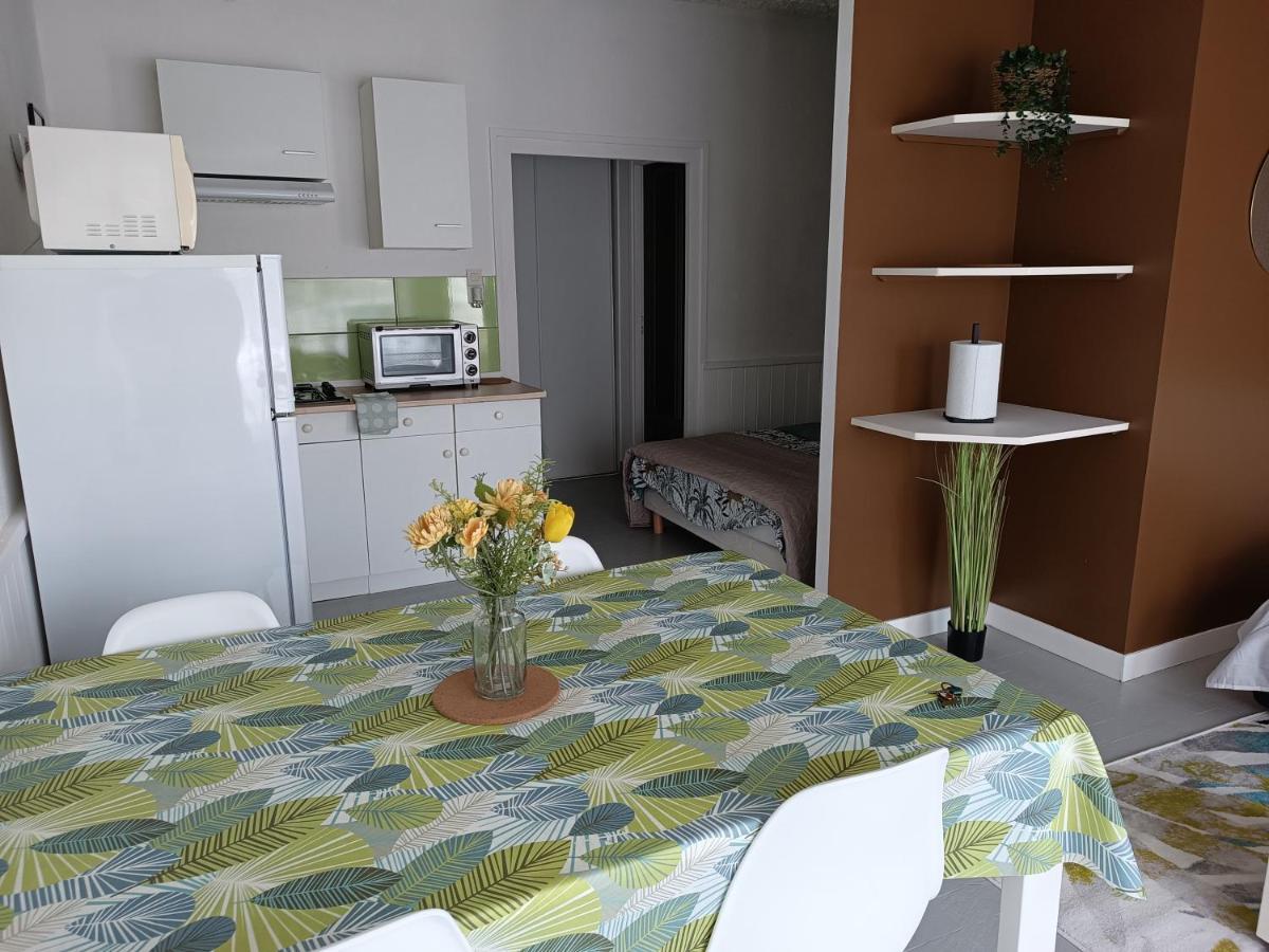 Gite Duguesclin La Flocellière Extérieur photo
