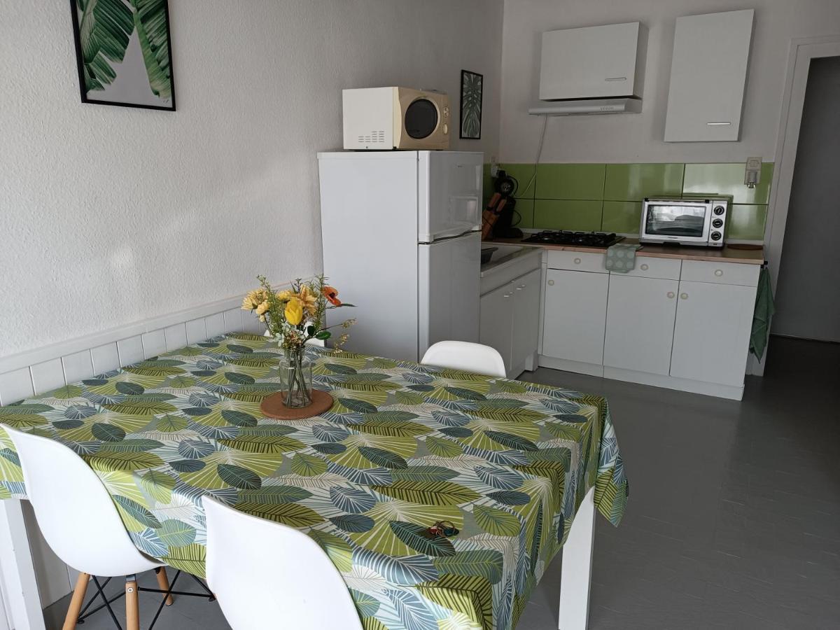 Gite Duguesclin La Flocellière Extérieur photo