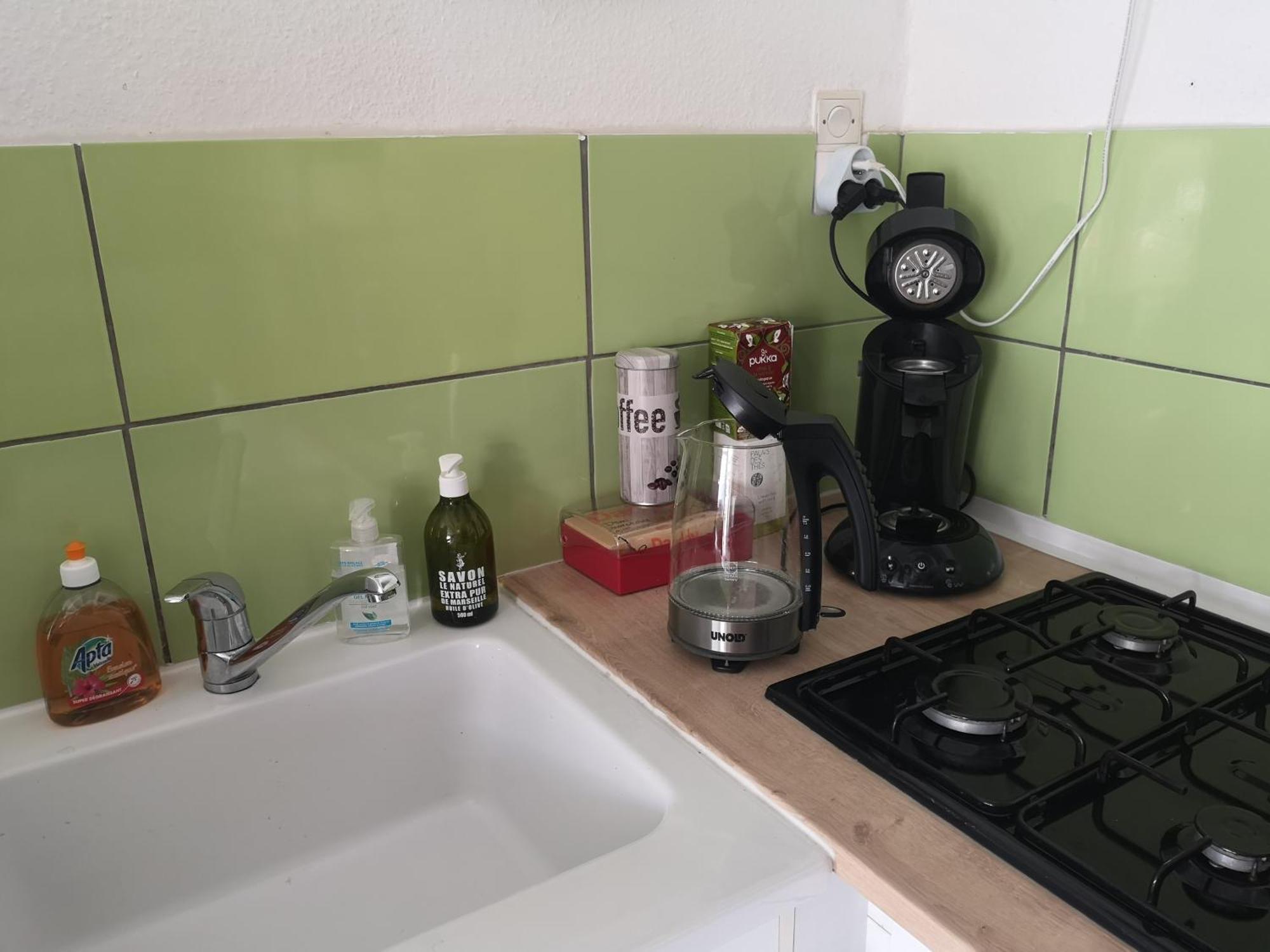 Gite Duguesclin La Flocellière Extérieur photo